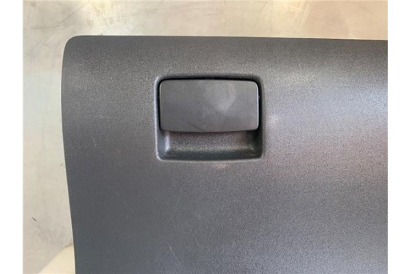 Recambio de tapa guantera para seat ibiza (6l1) 1.9 tdi referencia OEM IAM 6L1857121H  