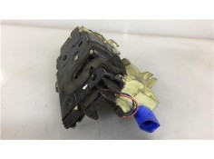 Recambio de cierre electromagnetico delantero izquierdo para volkswagen polo iv (9n1) 1.9 tdi referencia OEM IAM 3B1837015AM 991