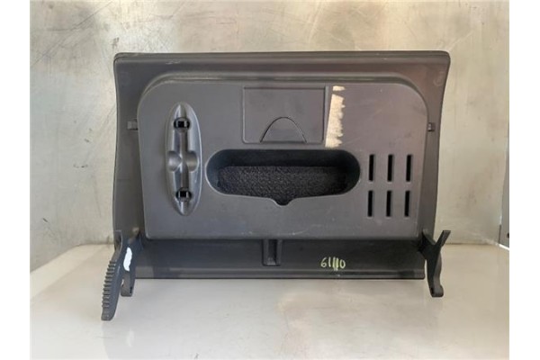 Recambio de tapa guantera para seat ibiza (6l1) 1.9 tdi referencia OEM IAM 6L1857121H  