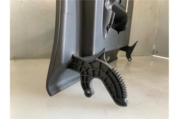 Recambio de tapa guantera para seat ibiza (6l1) 1.9 tdi referencia OEM IAM 6L1857121H  