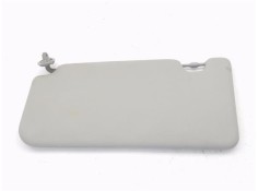 Recambio de parasol derecho para honda civic berlina 3 (ep) 1.6i es referencia OEM IAM 83230S5SG10ZA 83230S5SG10ZA 