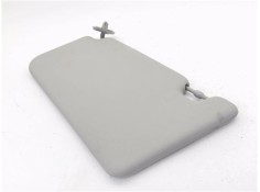Recambio de parasol derecho para honda civic berlina 3 (ep) 1.6i es referencia OEM IAM 83230S5SG10ZA 83230S5SG10ZA 