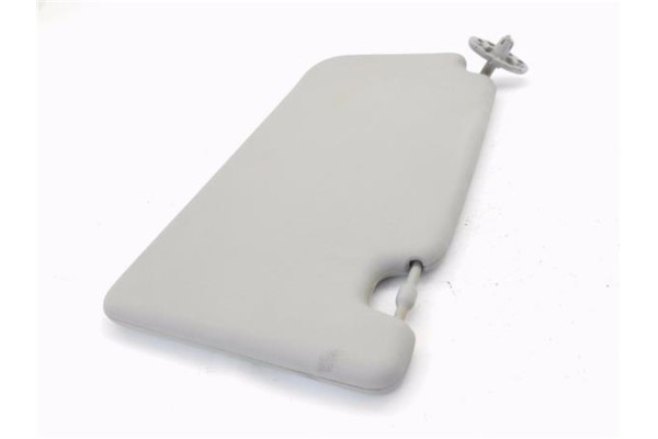 Recambio de parasol derecho para honda civic berlina 3 (ep) 1.6i es referencia OEM IAM 83230S5SG10ZA 83230S5SG10ZA 