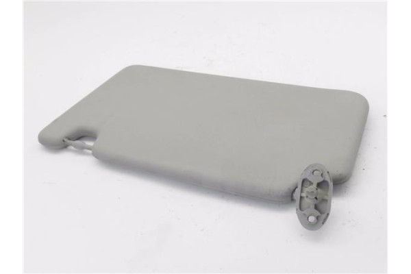 Recambio de parasol derecho para honda civic berlina 3 (ep) 1.6i es referencia OEM IAM 83230S5SG10ZA 83230S5SG10ZA 