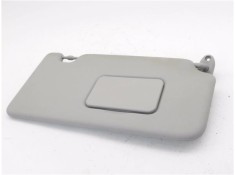 Recambio de parasol derecho para honda civic berlina 3 (ep) 1.6i es referencia OEM IAM 83230S5SG10ZA 83230S5SG10ZA 