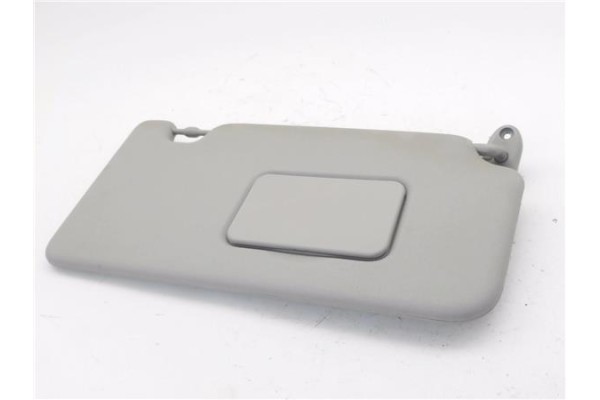 Recambio de parasol derecho para honda civic berlina 3 (ep) 1.6i es referencia OEM IAM 83230S5SG10ZA 83230S5SG10ZA 