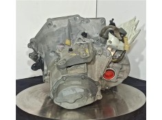 Recambio de caja cambios manual para citroen c3 1.6 16v hdi referencia OEM IAM 2206CF  