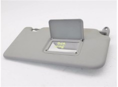 Recambio de parasol derecho para honda civic berlina 3 (ep) 1.6i es referencia OEM IAM 83230S5SG10ZA 83230S5SG10ZA 