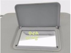 Recambio de parasol derecho para honda civic berlina 3 (ep) 1.6i es referencia OEM IAM 83230S5SG10ZA 83230S5SG10ZA 