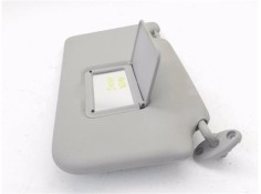 Recambio de parasol derecho para honda civic berlina 3 (ep) 1.6i es referencia OEM IAM 83230S5SG10ZA 83230S5SG10ZA 