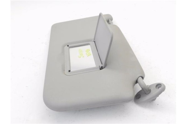 Recambio de parasol derecho para honda civic berlina 3 (ep) 1.6i es referencia OEM IAM 83230S5SG10ZA 83230S5SG10ZA 