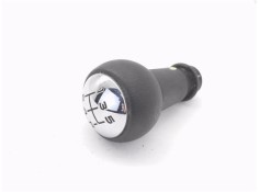 Recambio de pomo palanca cambio para peugeot 207 1.6 hdi referencia OEM IAM 2403CN  