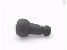 Recambio de pomo palanca cambio para peugeot 207 1.6 hdi referencia OEM IAM 2403CN  