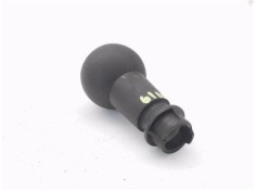 Recambio de pomo palanca cambio para peugeot 207 1.6 hdi referencia OEM IAM 2403CN  