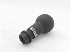 Recambio de pomo palanca cambio para peugeot 207 1.6 hdi referencia OEM IAM 2403CN  