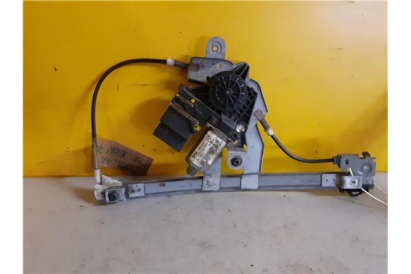 Recambio de mecanismo elevalunas trasero derecho para skoda octavia berlina (1u2)(1997) 1.9 tdi glx [1,9 ltr. - 66 kw tdi] refer