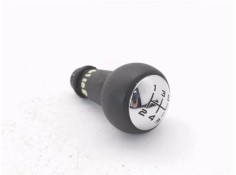 Recambio de pomo palanca cambio para peugeot 207 1.6 hdi referencia OEM IAM 2403CN  