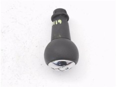 Recambio de pomo palanca cambio para peugeot 207 1.6 hdi referencia OEM IAM 2403CN  