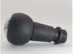 Recambio de pomo palanca cambio para peugeot 207 1.6 hdi referencia OEM IAM 2403CN  