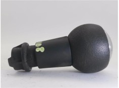 Recambio de pomo palanca cambio para peugeot 207 1.6 hdi referencia OEM IAM 2403CN  