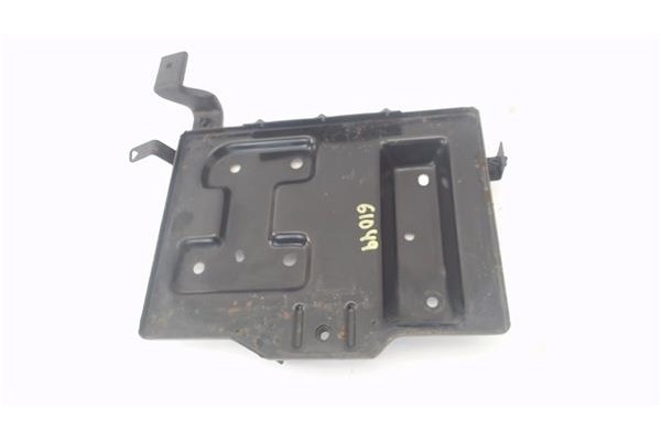 Recambio de soporte bateria para hyundai tucson (jm) 2.0 referencia OEM IAM 371502 371502 