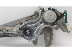 Recambio de mecanismo elevalunas delantero derecho para toyota corolla (e11) referencia OEM IAM 8571012220  