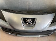 Recambio de paragolpes delantero para peugeot 207 1.6 hdi referencia OEM IAM 7401SN  