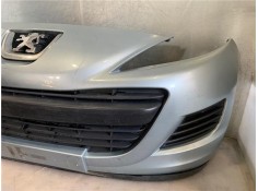 Recambio de paragolpes delantero para peugeot 207 1.6 hdi referencia OEM IAM 7401SN  