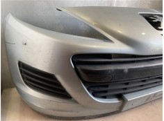 Recambio de paragolpes delantero para peugeot 207 1.6 hdi referencia OEM IAM 7401SN  