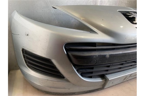 Recambio de paragolpes delantero para peugeot 207 1.6 hdi referencia OEM IAM 7401SN  