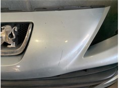 Recambio de paragolpes delantero para peugeot 207 1.6 hdi referencia OEM IAM 7401SN  