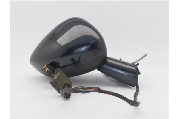 Recambio de retrovisor electrico derecho para citroen c5 tourer 2.0 business class referencia OEM IAM 96574425T4 8153SJ 