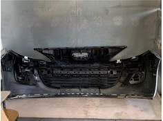 Recambio de paragolpes delantero para peugeot 207 1.6 hdi referencia OEM IAM 7401SN  
