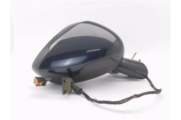 Recambio de retrovisor electrico derecho para citroen c5 tourer 2.0 business class referencia OEM IAM 96574425T4 8153SJ 