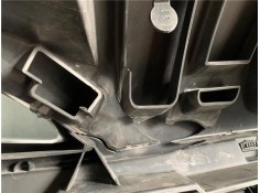 Recambio de paragolpes delantero para peugeot 207 1.6 hdi referencia OEM IAM 7401SN  