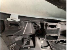 Recambio de paragolpes delantero para peugeot 207 1.6 hdi referencia OEM IAM 7401SN  