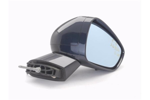 Recambio de retrovisor electrico derecho para citroen c5 tourer 2.0 business class referencia OEM IAM 96574425T4 8153SJ 
