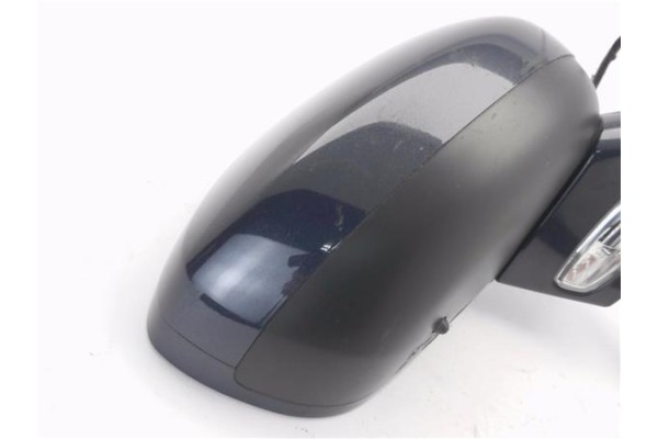 Recambio de retrovisor electrico derecho para citroen c5 tourer 2.0 business class referencia OEM IAM 96574425T4 8153SJ 