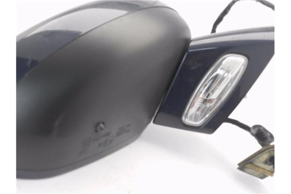 Recambio de retrovisor electrico derecho para citroen c5 tourer 2.0 business class referencia OEM IAM 96574425T4 8153SJ 