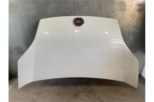 Recambio de capo para fiat iii fiorino (225) 1.3 d multijet referencia OEM IAM 51789394  