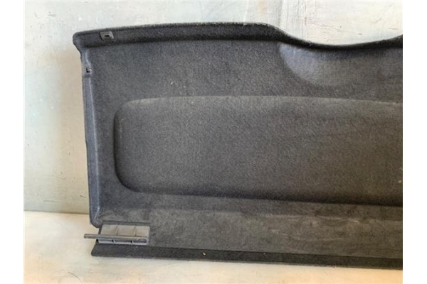 Recambio de bandeja trasero para renault clio ii fase ii (b/cb0) 1.2 privilege referencia OEM IAM 794205972R  