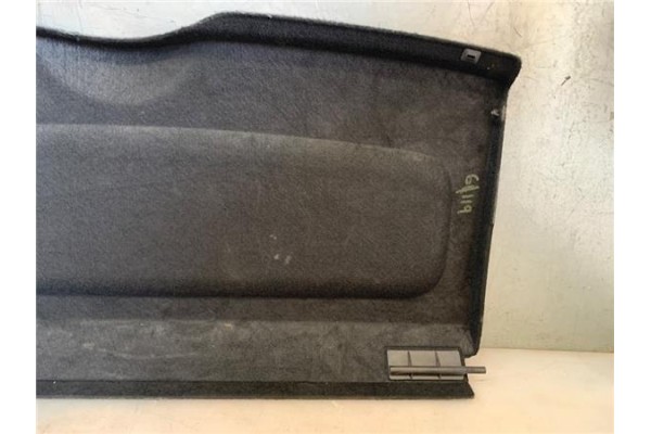 Recambio de bandeja trasero para renault clio ii fase ii (b/cb0) 1.2 privilege referencia OEM IAM 794205972R  