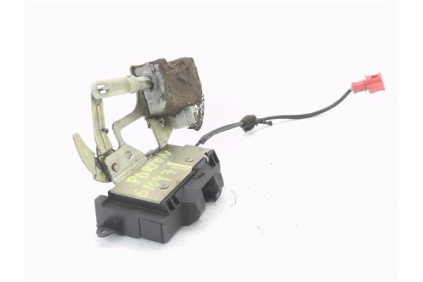 Recambio de cerradura porton para seat alhambra (7v9) 1.9 reference referencia OEM IAM 107827297  