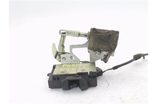 Recambio de cerradura porton para seat alhambra (7v9) 1.9 reference referencia OEM IAM 107827297  