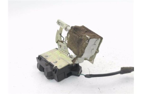 Recambio de cerradura porton para seat alhambra (7v9) 1.9 reference referencia OEM IAM 107827297  