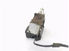 Recambio de cerradura porton para seat alhambra (7v9) 1.9 reference referencia OEM IAM 107827297  