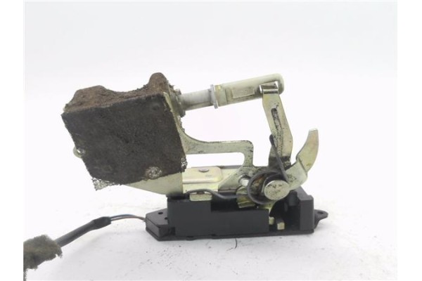 Recambio de cerradura porton para seat alhambra (7v9) 1.9 reference referencia OEM IAM 107827297  
