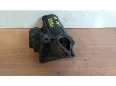 Recambio de motor arranque para renault trafic furgón (txx) 1.9 d referencia OEM IAM   