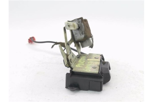 Recambio de cerradura porton para seat alhambra (7v9) 1.9 reference referencia OEM IAM 107827297  