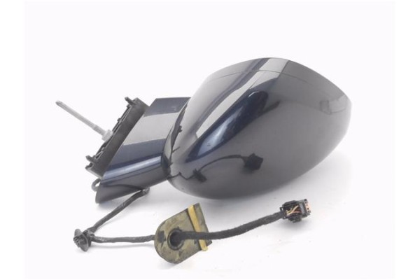 Recambio de retrovisor electrico izquierdo para citroen c5 tourer 2.0 business class referencia OEM IAM 96574424T4 8153SP 